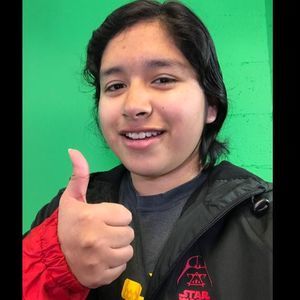 Meet your Posher, Leslie